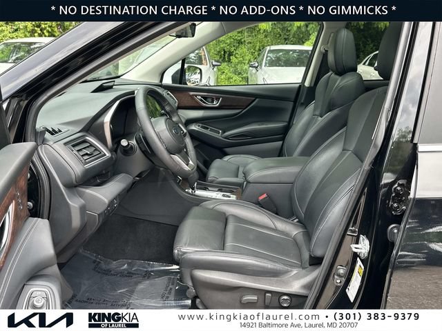 Used 2023 Subaru Ascent Touring AWD/4WD image 21