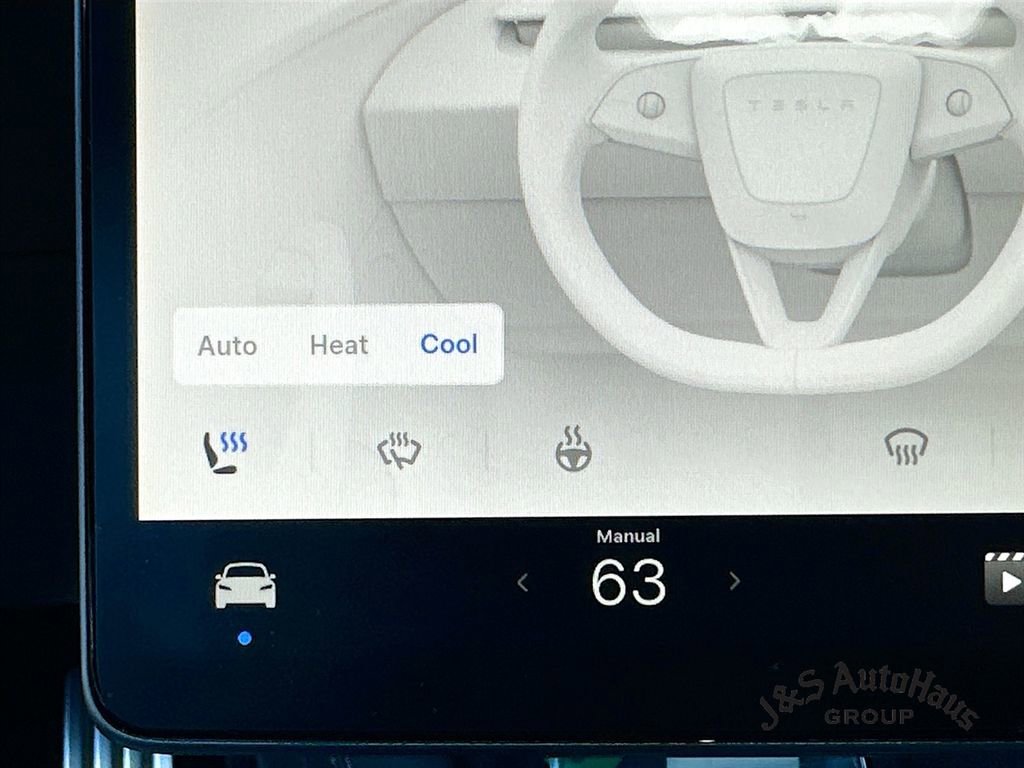 Used 2024 Tesla Model 3 Performance image 27