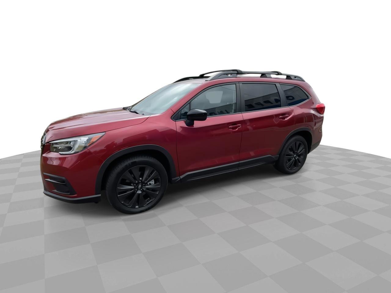 Used 2022 Subaru Ascent Onyx Edition image 6