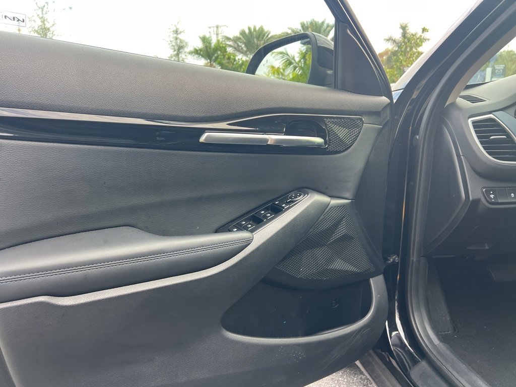 Used 2023 Kia Seltos S image 23