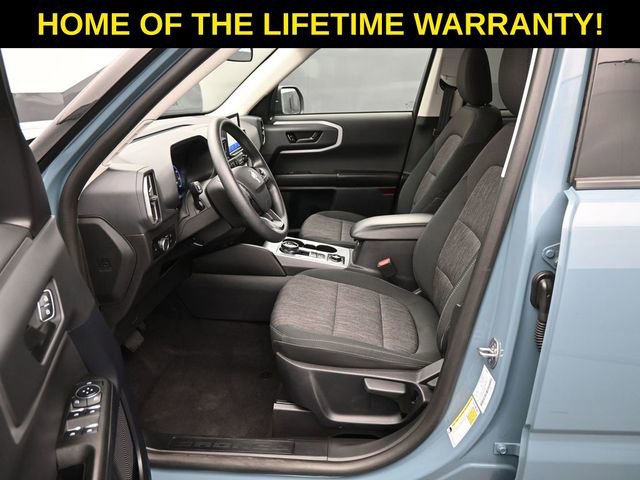 Used 2023 Ford Bronco Sport Big Bend image 14