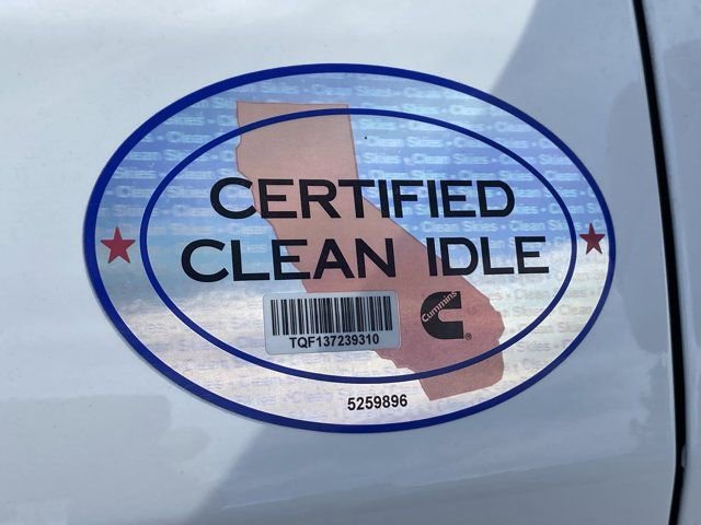 New 2026 RAM 3500 Tradesman image 26