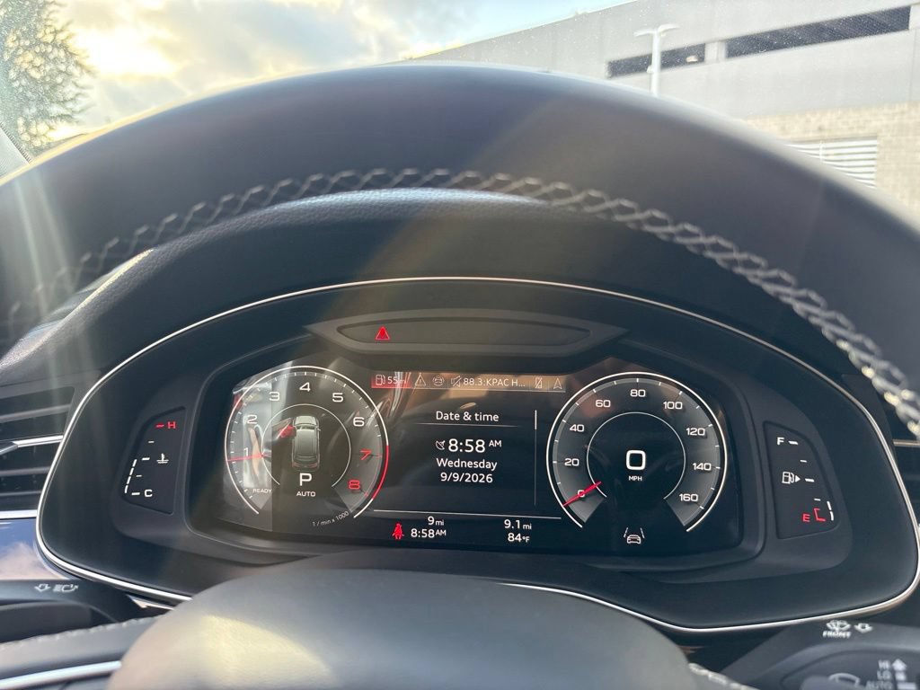 New 2026 Audi Q7 2.0T Premium Plus AWD/4WD image 21