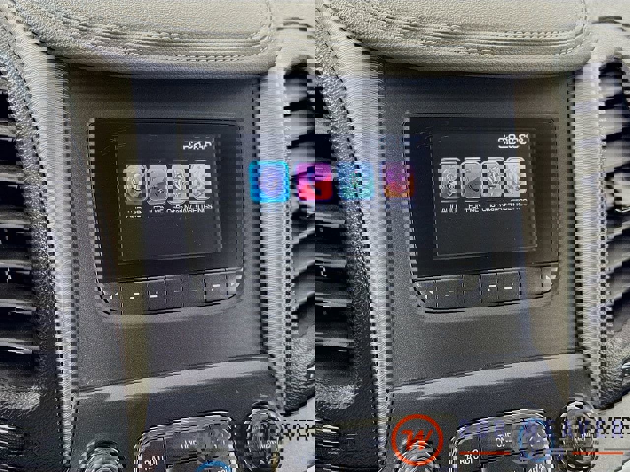 Used 2017 Chevrolet Impala LS image 15