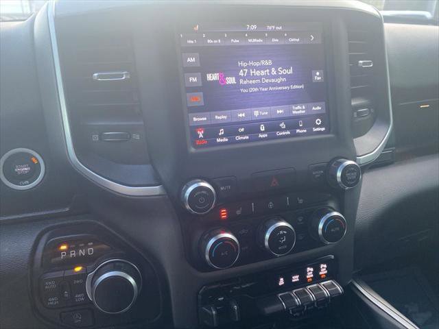 Certified 2020 RAM 1500 Big Horn image 26