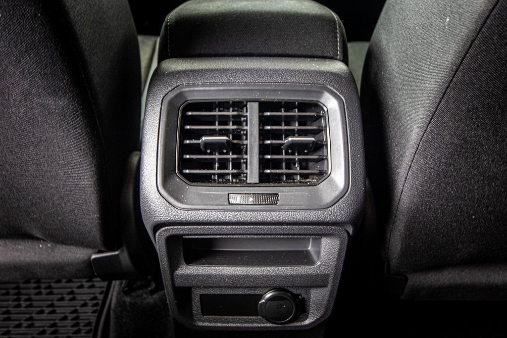 Certified 2020 Volkswagen Tiguan S image 41