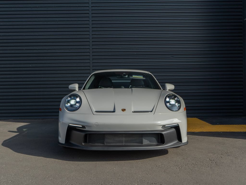 Certified 2024 Porsche 911 GT3 RWD image 6