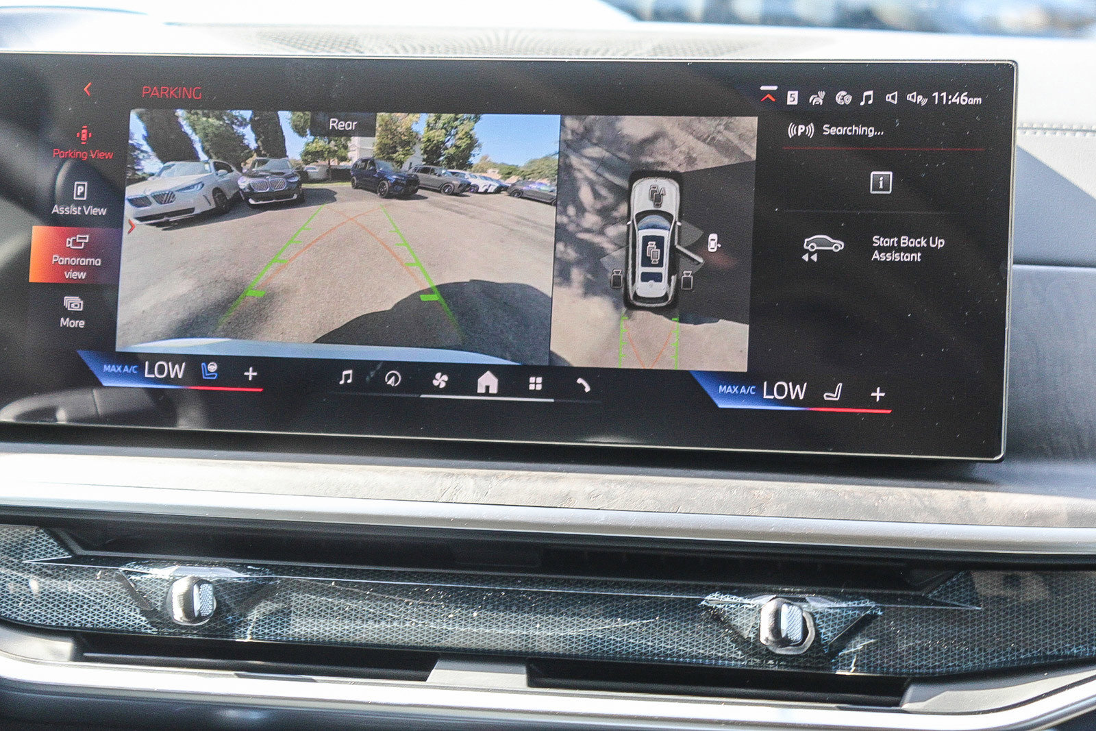 New 2026 BMW X7 xDrive40i image 14