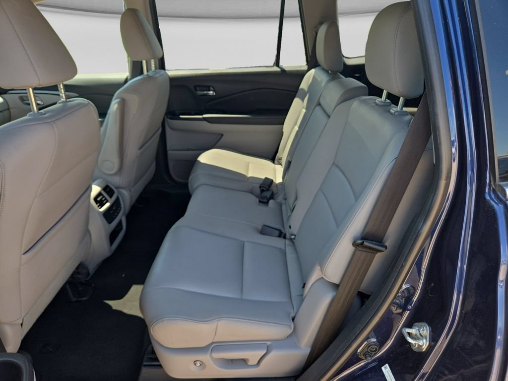 Used 2016 Honda Pilot EX-L image 32