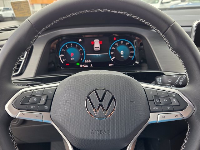 New 2026 Volkswagen Atlas Cross Sport SE FWD image 23