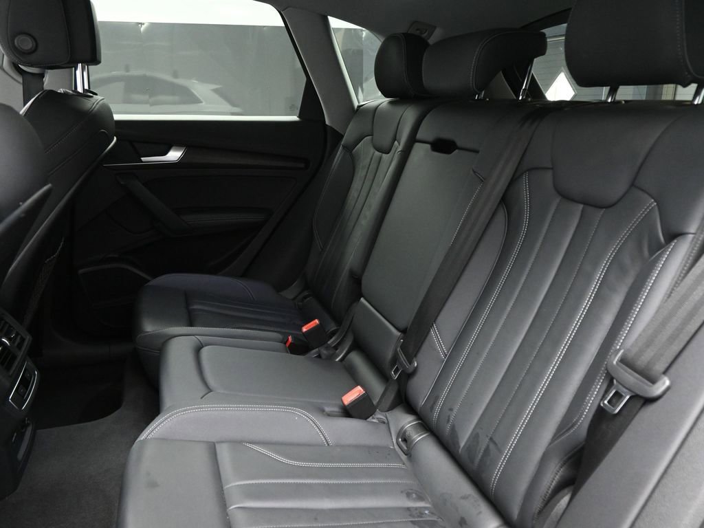 Used 2024 Audi Q5 2.0T Premium Plus image 30