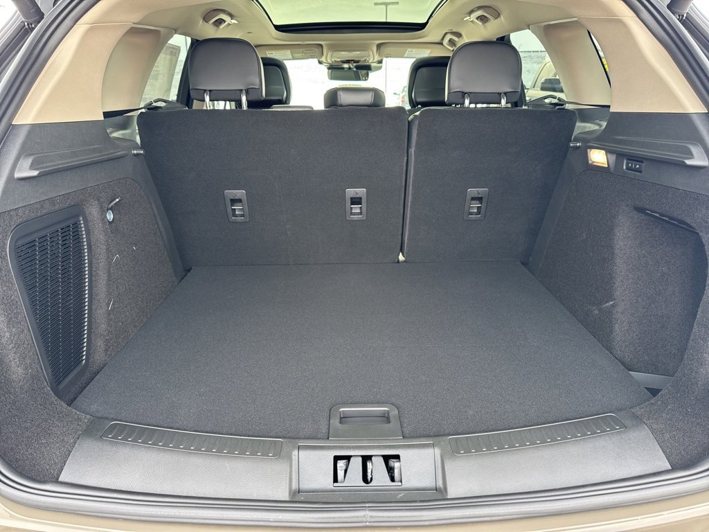 New 2026 Lincoln Corsair Reserve image 13