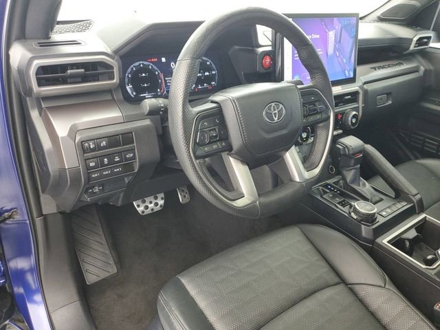 Used 2025 Toyota Tacoma TRD Sport w/ TRD Sport Premium Package image 19