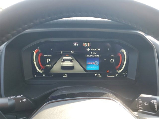 New 2026 Nissan Rogue Platinum w/ Platinum Premium Package image 25