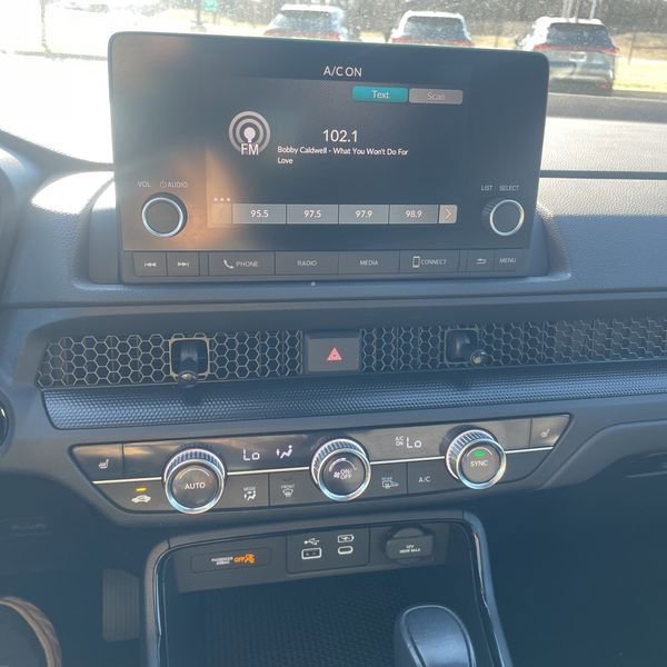 Certified 2023 Honda CR-V Sport image 30