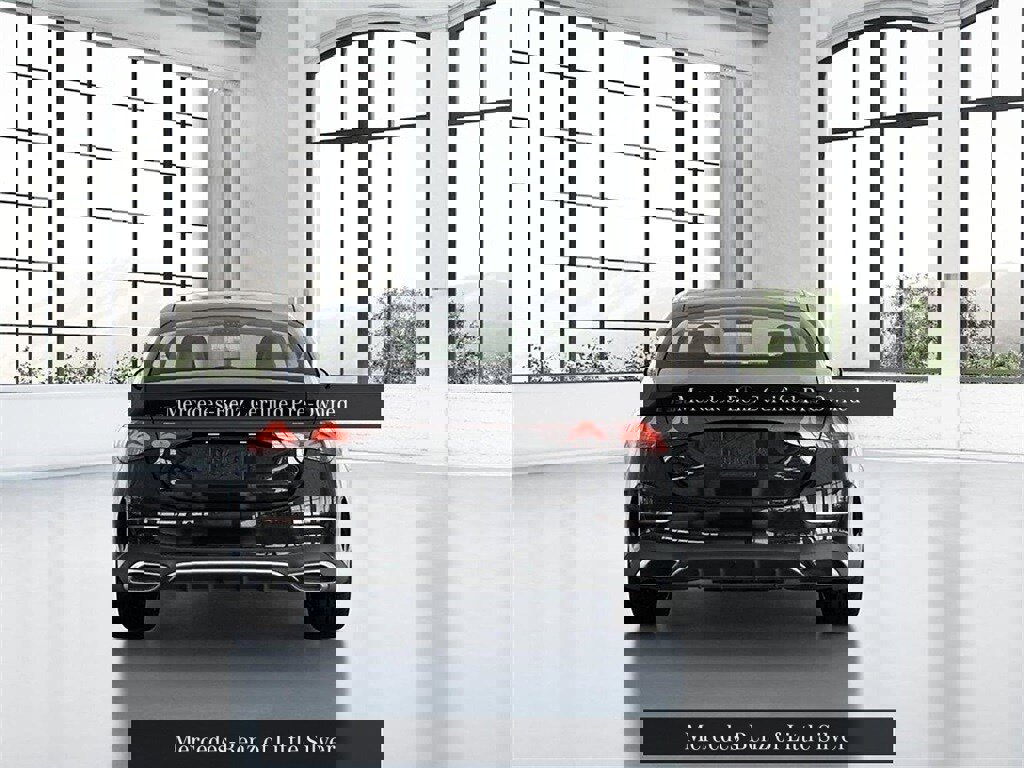 New 2026 Mercedes-Benz E 350 4MATIC image 25