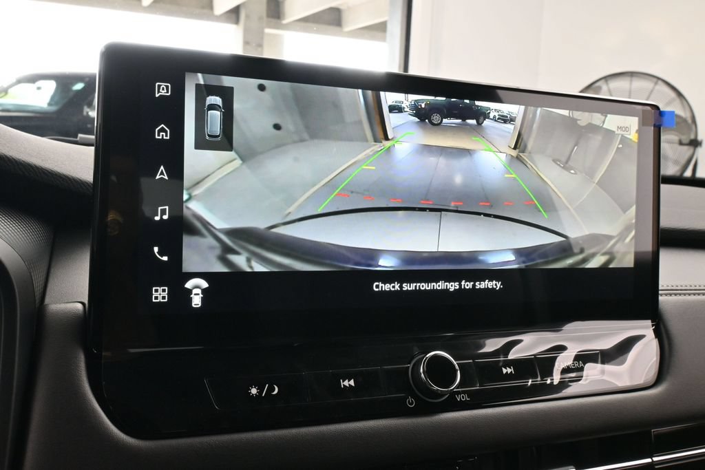 New 2026 Mitsubishi Outlander SE FWD image 20