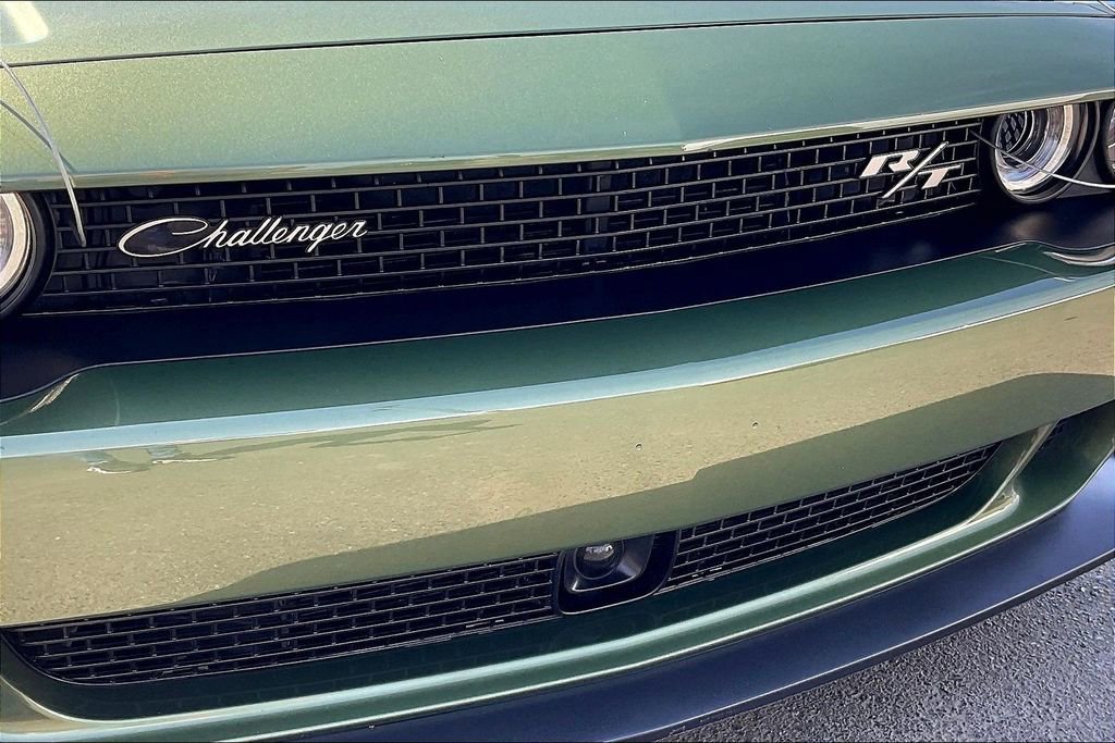 Used 2023 Dodge Challenger R/T Scat Pack image 33