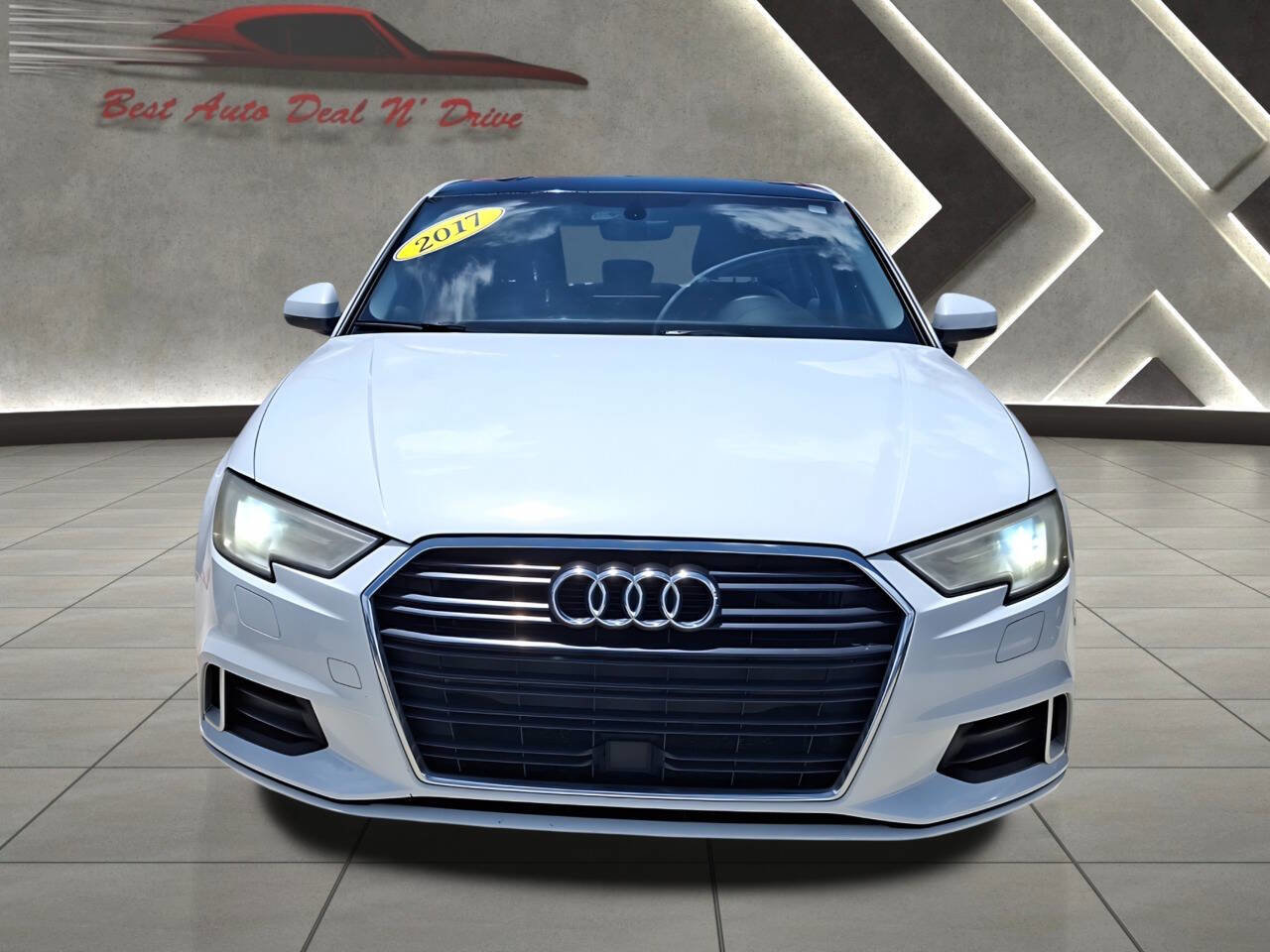 Used 2017 Audi A3 2.0T Premium image 3