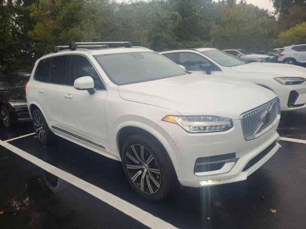 Certified 2024 Volvo XC90 B6 Plus w/ Protection Package Premier
