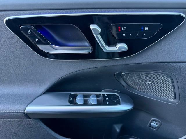 Used 2026 Mercedes-Benz C 300 4MATIC Sedan image 16