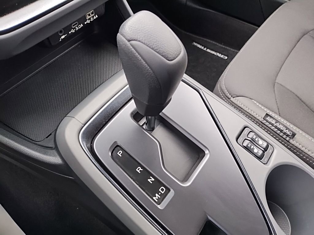 Certified 2026 Subaru Crosstrek 2.0i Premium image 34