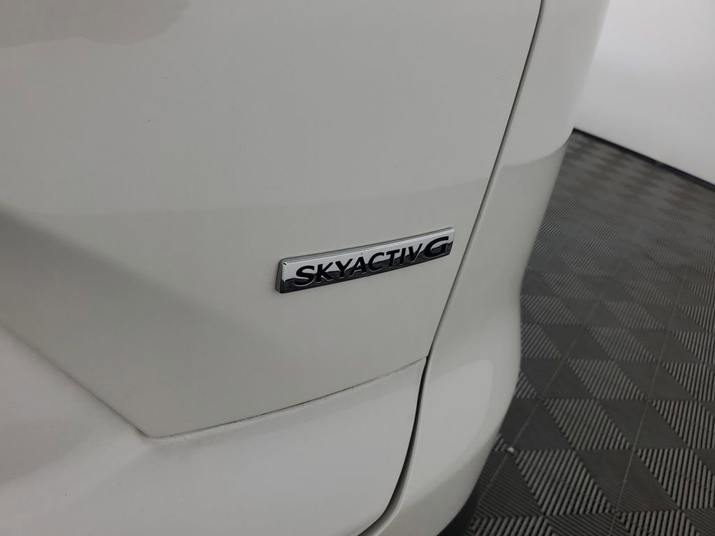 Used 2023 MAZDA CX-9 Touring image 35