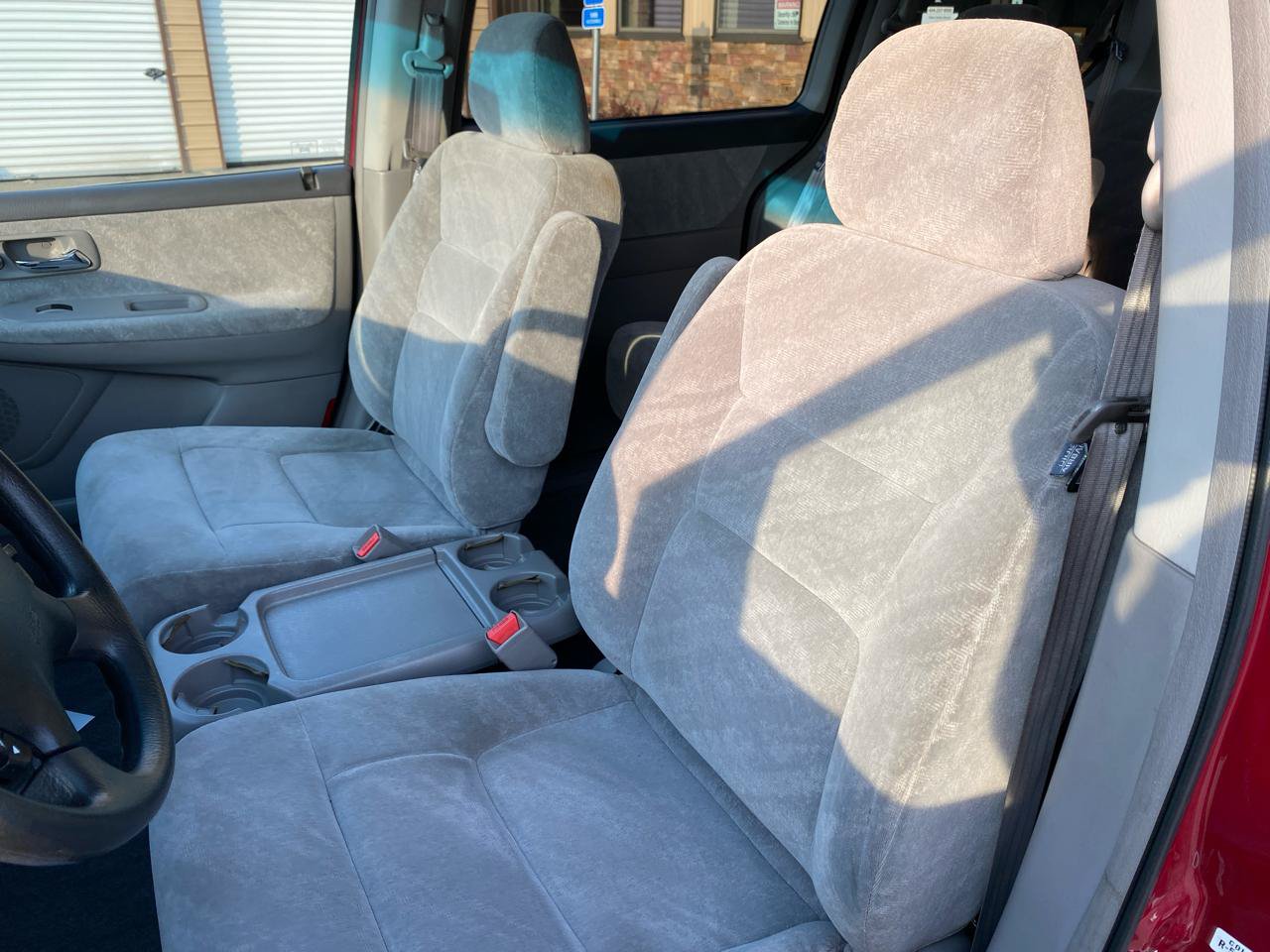 Used 2002 Honda Odyssey EX image 6
