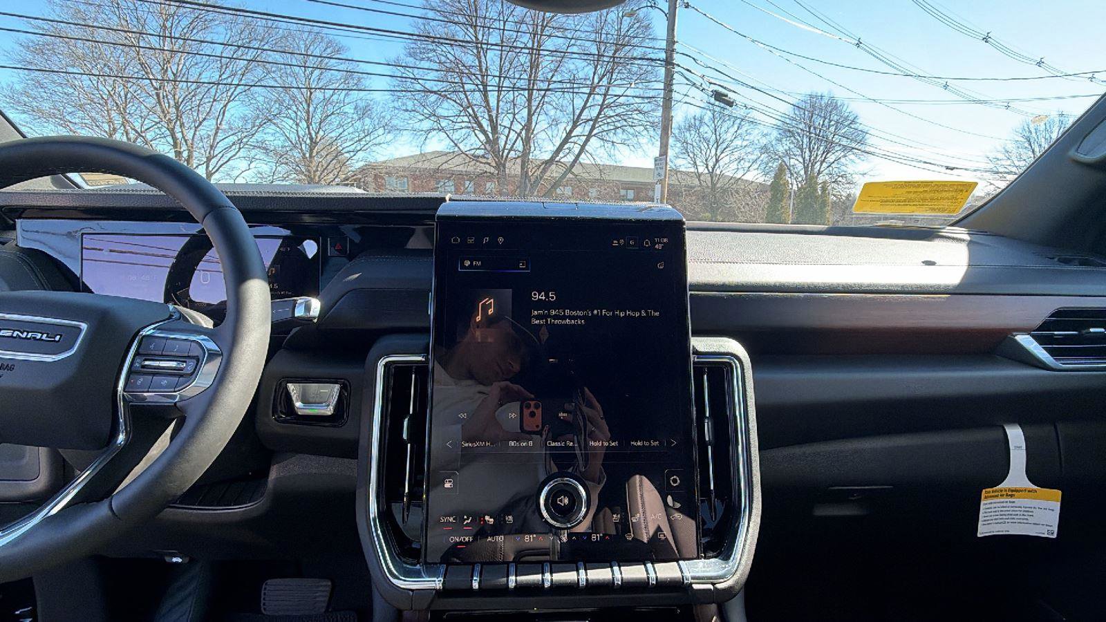 New 2026 GMC Yukon Denali image 22