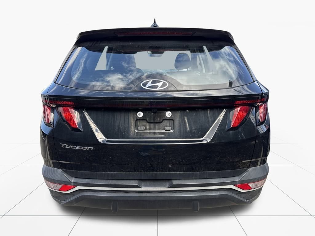 Used 2023 Hyundai Tucson SE image 7