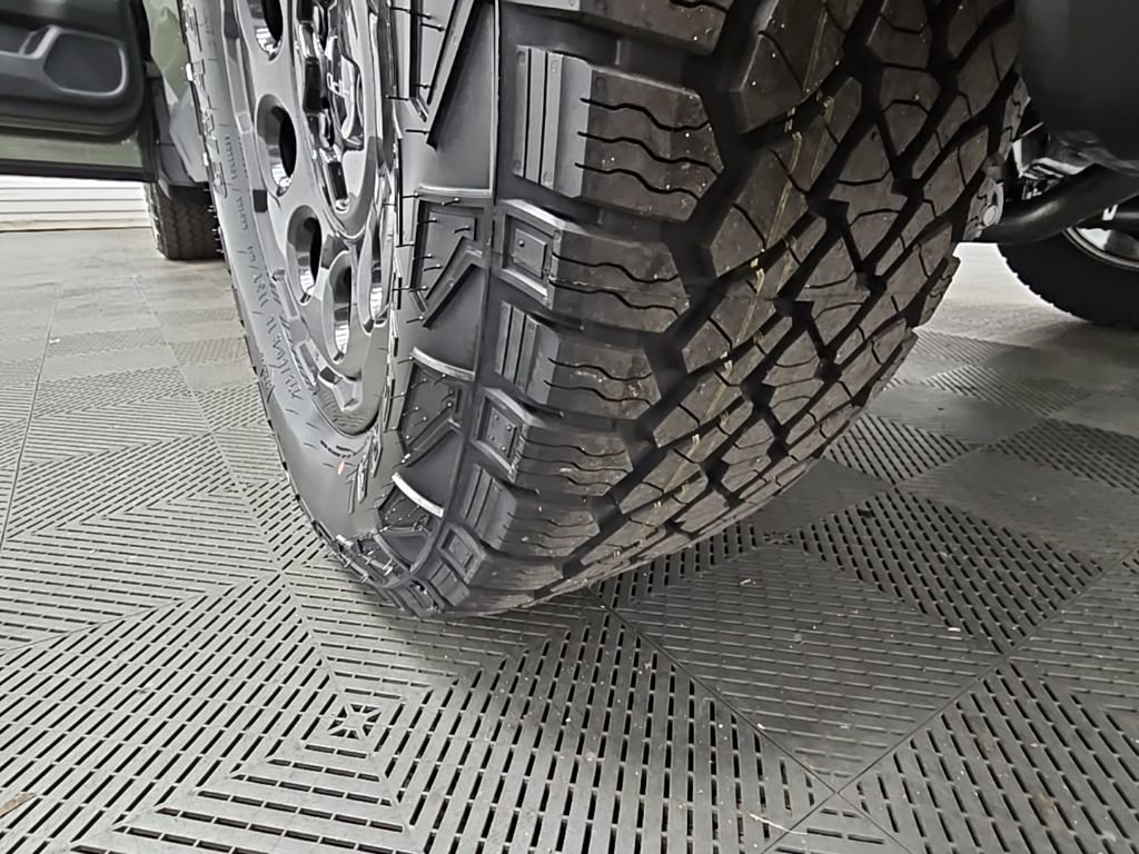 New 2026 Honda Passport TrailSport Elite image 44