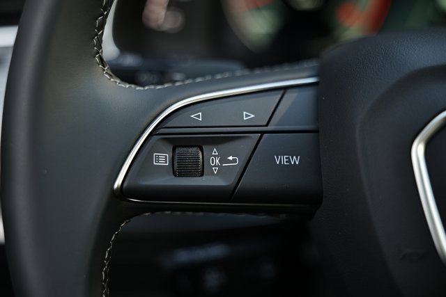 New 2026 Audi Q8 Premium Plus image 32