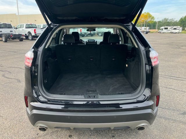 Used 2024 Ford Edge Titanium AWD/4WD image 26