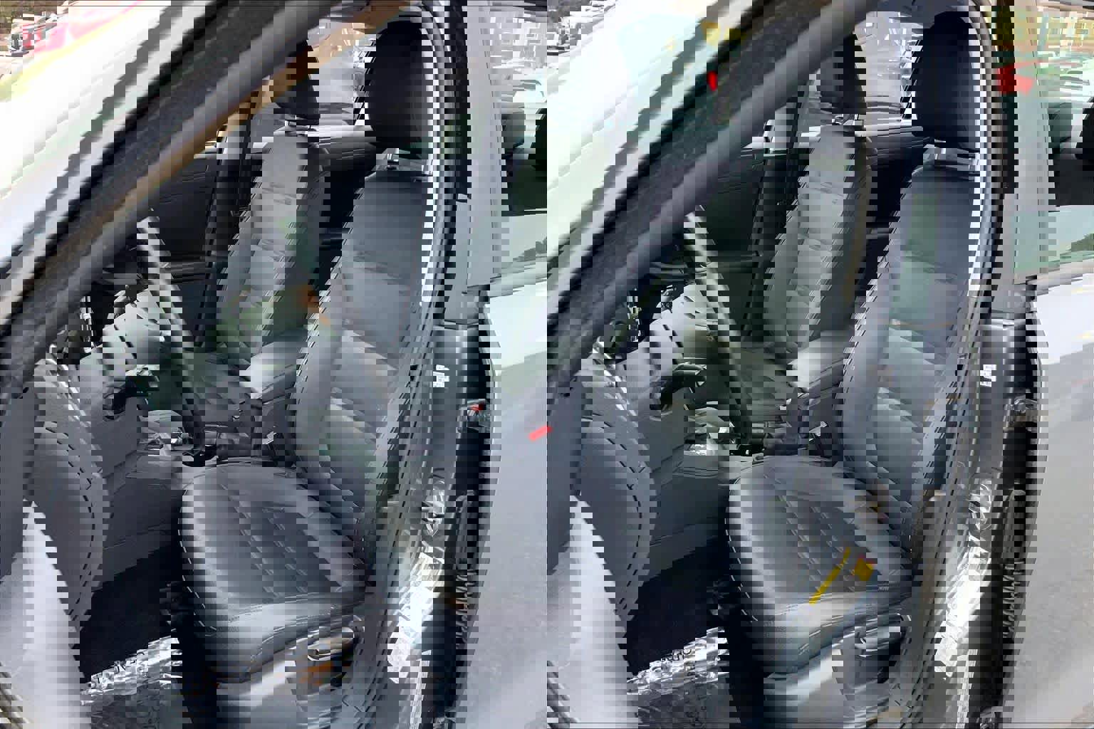 Used 2012 Volkswagen Jetta SE image 8