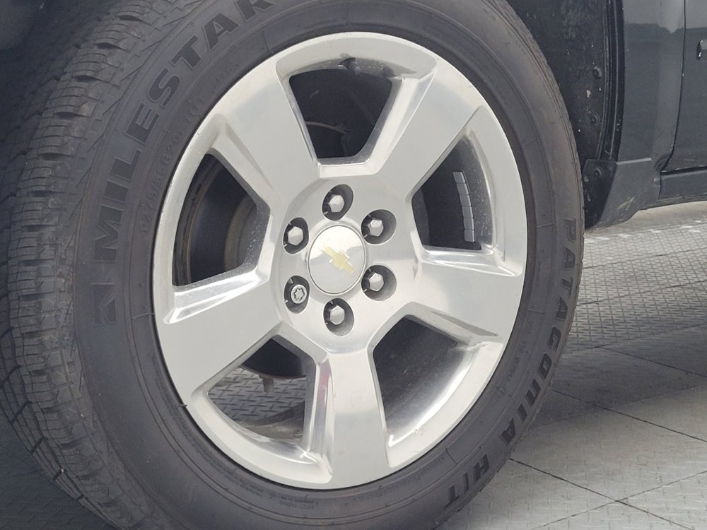 Used 2018 Chevrolet Silverado 1500 LT w/ Texas Edition RWD image 31