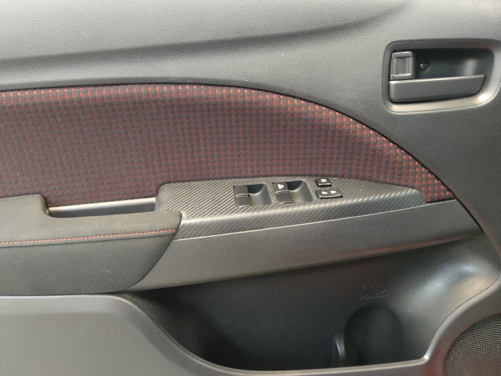 Used 2024 Mitsubishi Mirage SE image 27