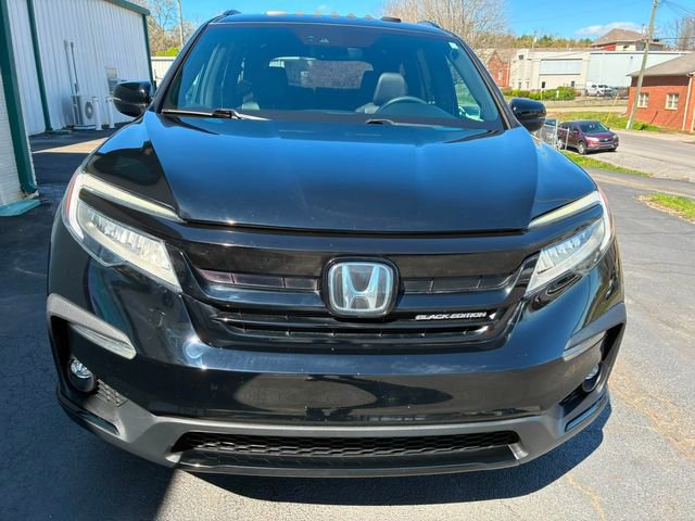Used 2022 Honda Pilot Black Edition image 8