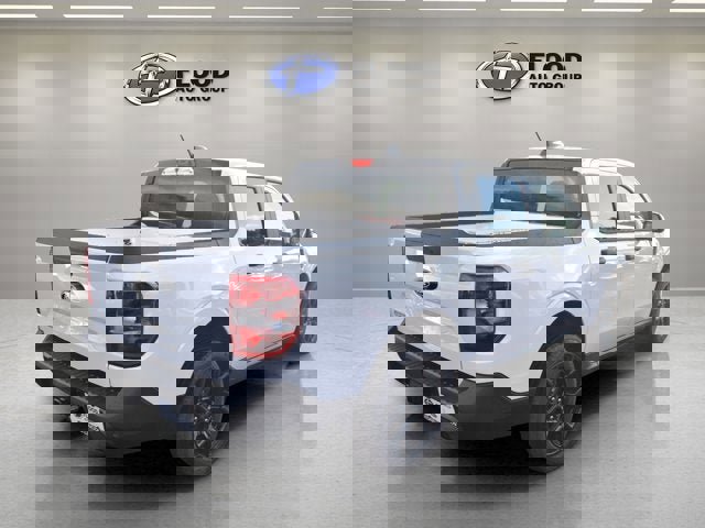 New 2025 Ford Maverick XLT w/ XLT Luxury Package image 2