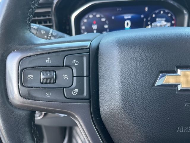 Used 2024 Chevrolet Silverado 2500 High Country w/ Z71 Off-Road Package image 22