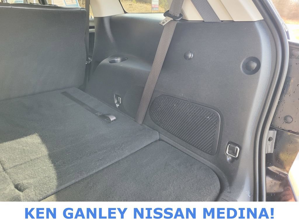 Used 2017 Dodge Journey Crossroad w/ Popular Equipment Group image 47