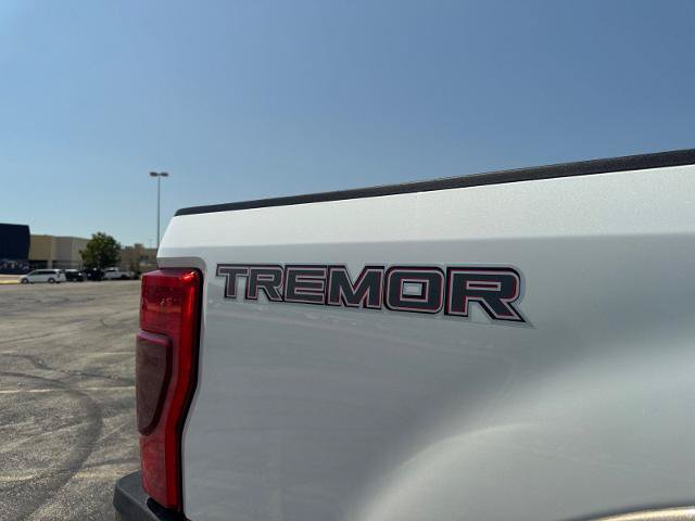 Certified 2022 Ford F250 King Ranch w/ Tremor Off-Road Package AWD/4WD image 16