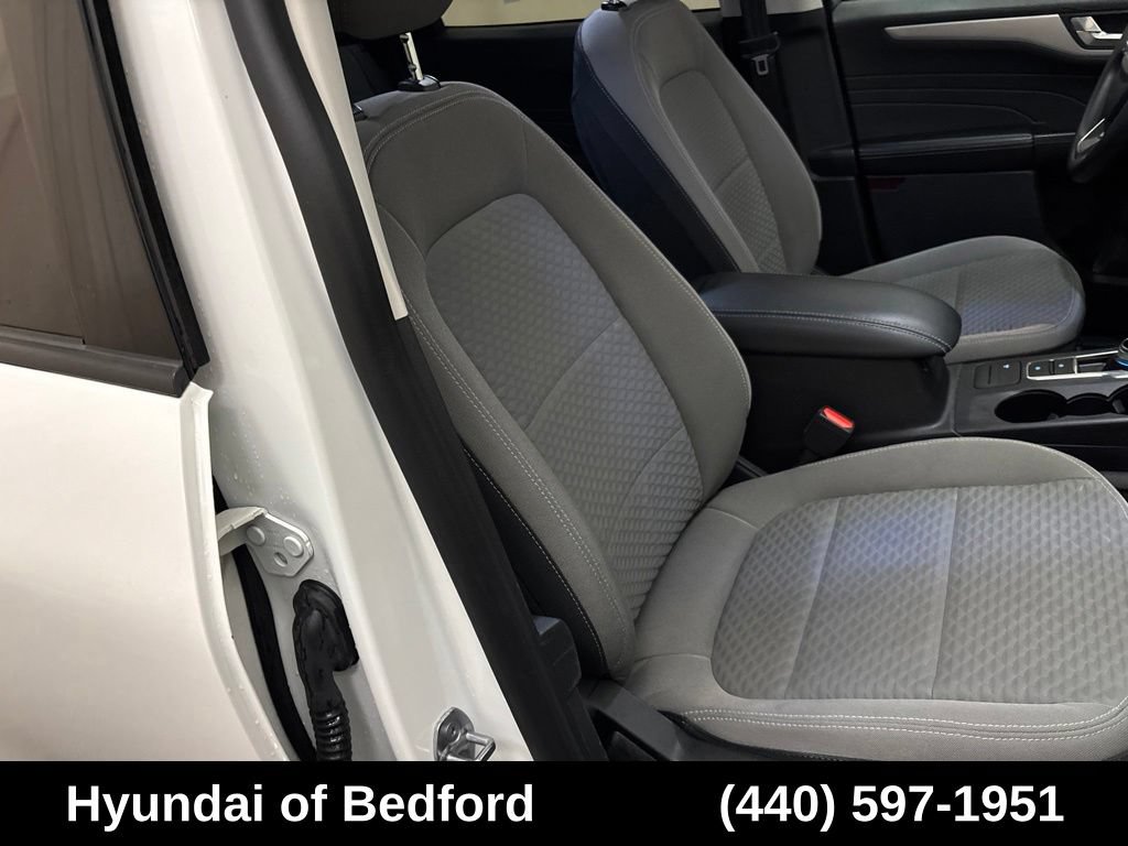 Used 2021 Ford Escape SE AWD/4WD image 24