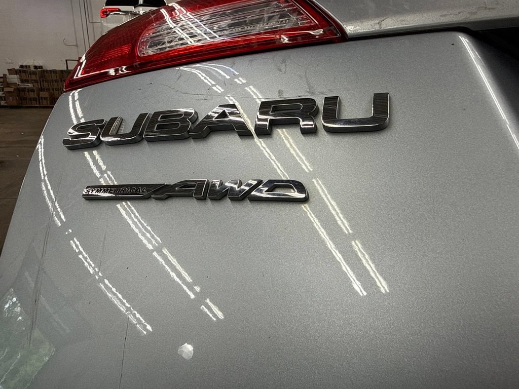 Used 2013 Subaru Outback 2.5i AWD/4WD image 16