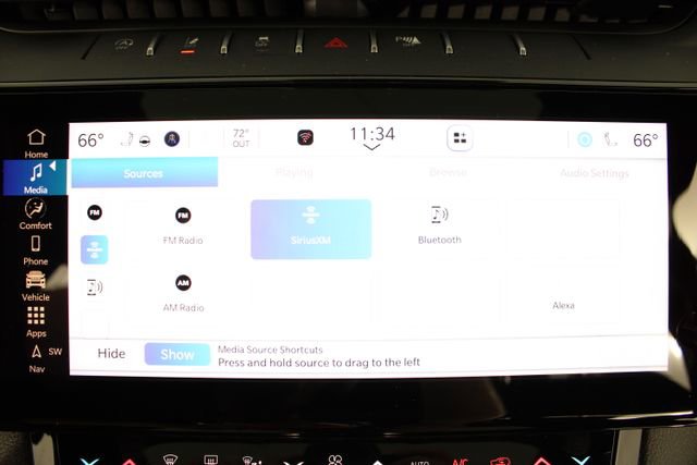 New 2026 Jeep Grand Cherokee Laredo image 5