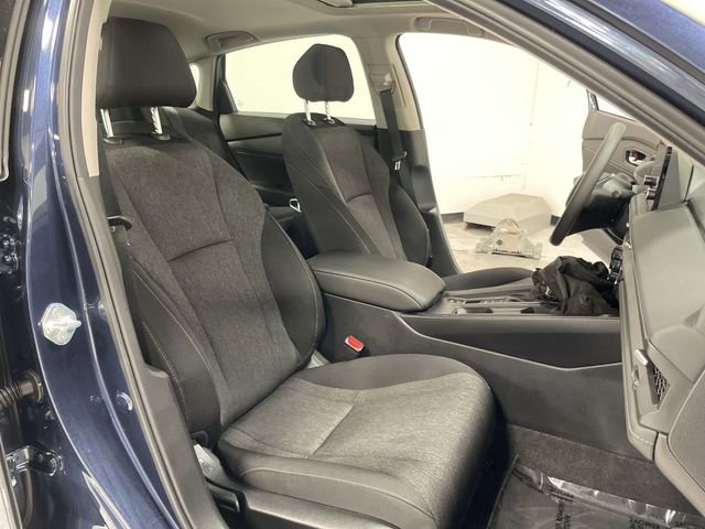 Used 2025 Honda Accord SE image 27