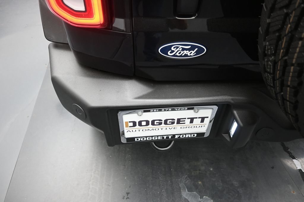 New 2026 Ford Bronco Outer Banks AWD/4WD image 10