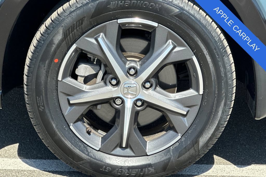 Used 2024 Honda HR-V EX-L image 29