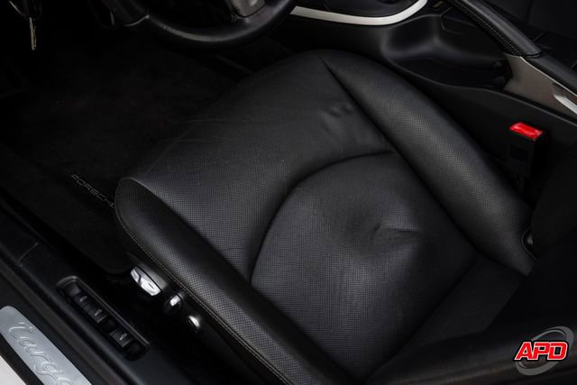 Used 2009 Porsche 911 Targa 4 image 56