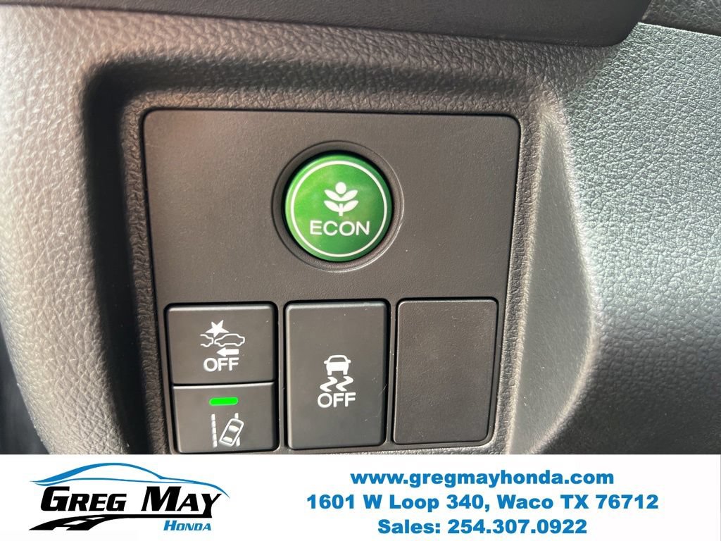 Used 2022 Honda HR-V EX image 24