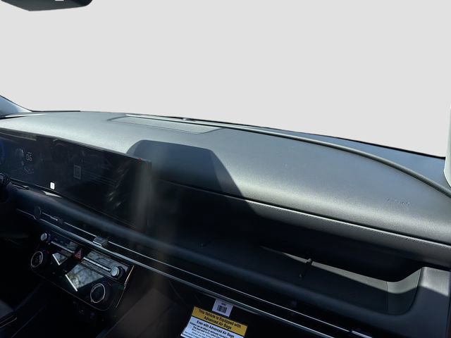 New 2026 Hyundai Tucson SEL image 29